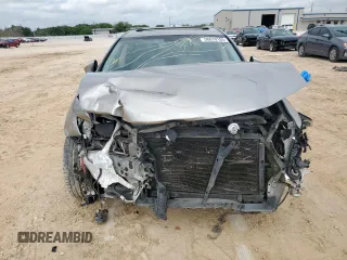 2015 Lexus ES 330 with VIN JTHBK1GG2F2210963, listed as a Copart auction lot 58610105 with 105,712 mi miles and Salvage title. Bid and sale history available at DreamBid. Image 5.