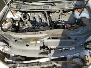 2011 Toyota Avalon with VIN 4T1BK3DB5BU384719, listed as a Copart auction lot 45351585 with 192,872 mi miles and Salvage Title. Bid and sale history available at carsss.com. Image 6.