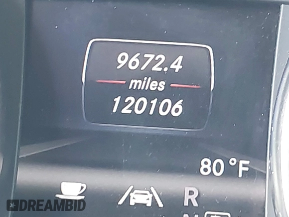 2013 Mercedes-Benz M 350 with VIN 4JGDA5JB0DA137429, listed as a IAAI auction lot 41936114 with 120,106 mi miles and . Bid and sale history available at DreamBid. Image 16.