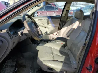 2000 Oldsmobile Alero GLS z VIN 1G3NF52E0YC317362, wystawiony jako Copart lot #48044785 z przebiegiem 169 718 mil mil oraz Szkody całkowita. Historia ofert i sprzedaży dostępna na DreamBid. Obrazek 7.