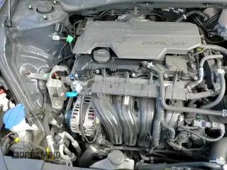 2025 Hyundai Kona SEL с VIN KM8HBCAB4SU227276, выставлен на аукционе Copart как лот 86243725 с пробегом 18 821 миль миль и Чистый • Clean title. История ставок и продаж доступна на DreamBid. Изображение 13.