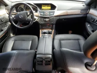 2012 Mercedes-Benz E-Class E 350 Luxury with VIN WDDHF5KB0CA565222, listed as a Copart auction lot 88910035 with 208,762 mi miles and Clean Title. Bid and sale history available at carsss.com. Image 8.