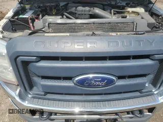 2016 Ford F-250 Lariat with VIN 1FT7W2B61GEB38430, listed as a Copart auction lot 64350615 with Not provided miles and Clean title. Bid and sale history available at DreamBid. Image 11.