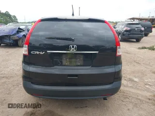 2013 Honda CR-V LX with VIN 3CZRM3H39DG709047, listed as a IAAI auction lot 41894762 with 144,788 mi miles and . Bid and sale history available at carsss.com. Image 16.