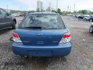 2007 Subaru Impreza i с VIN JF1GG61657H802710, выставлен на аукционе IAAI как лот 42179906 с пробегом 138 339 миль миль и . История ставок и продаж доступна на DreamBid. Изображение 16.