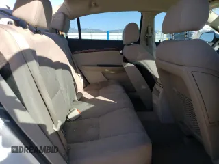 2008 Saturn Aura XE z VIN 1G8ZS57B08F163935, wystawiony jako Copart lot #55122315 z przebiegiem 196 565 mil mil oraz Szkody całkowita. Historia ofert i sprzedaży dostępna na DreamBid. Obrazek 10.