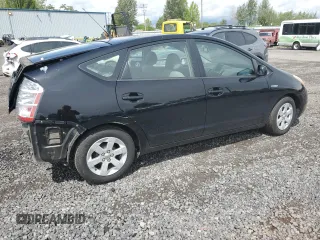 2008 Toyota Prius z VIN JTDKB20U883416907, wystawiony jako Copart lot #56268785 z przebiegiem 104 524 mil mil oraz Szkoda całkowita • Salvage title. Historia ofert i sprzedaży dostępna na DreamBid. Obrazek 3.