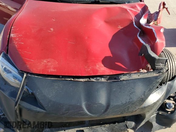 2017 Subaru BRZ Limited with VIN JF1ZCAC10H8604188, listed as a Copart auction lot 89068425 with Not provided miles and Salvage title. Bid and sale history available at DreamBid. Image 11.