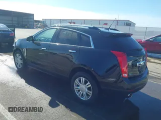 2013 Cadillac SRX Luxury Collection z VIN 3GYFNCE34DS584959, wystawiony jako IAAI lot #42080339 z przebiegiem 133 564 mil mil oraz . Historia ofert i sprzedaży dostępna na DreamBid. Obrazek 3.