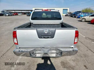 2010 Nissan Frontier SE с VIN 1N6AD0ER8AC432672, выставлен на аукционе Copart как лот 64134345 с пробегом 198 343 миль миль и Списание • Salvage title. История ставок и продаж доступна на DreamBid. Изображение 6.