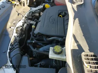 2017 Ford Escape SE with VIN 1FMCU9GD1HUE75803, listed as a IAAI auction lot 43172761 with 27,469 mi miles and . Bid and sale history available at DreamBid. Image 19.