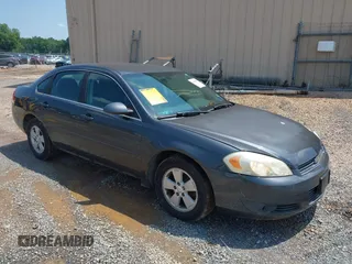 2011 Chevrolet Impala LT Fleet z VIN 2G1WG5EKXB1148010, wystawiony jako IAAI lot #42458275 z przebiegiem 133 451 mil mil oraz . Historia ofert i sprzedaży dostępna na DreamBid. Obrazek 1.