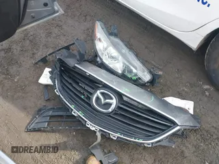 2015 Mazda 6 i Sport with VIN JM1GJ1U68F1172408, listed as a IAAI auction lot 41656486 with 161,581 mi miles. Bid and sale history available at carsss.com. Image 12.