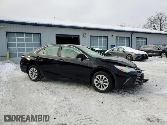 2017 Toyota Camry XLE with VIN 4T1BF1FK2HU342457, listed as a Copart auction lot 44991755 with Not Provided miles and Salvage Title. Bid and sale history available at DreamBid. Image 14.