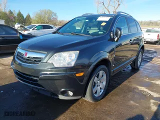 2008 Saturn VUE XR with VIN 3GSCL53778S687738, listed as a IAAI auction lot 41858488 with 122,667 mi miles. Bid and sale history available at carsss.com. Image 18.