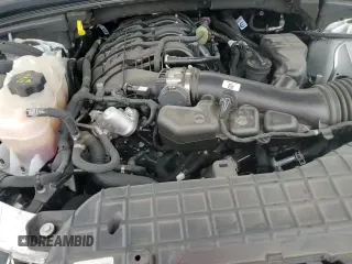 2023 Jeep Grand Cherokee Limited with VIN 1C4RJHBG3P8892009, listed as a Copart auction lot 67111945 with 36,655 mi miles and Non repairable. Bid and sale history available at DreamBid. Image 14.