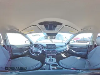 2021 Kia Seltos S with VIN KNDEUCA25M7096104, listed as a Copart auction lot 51390905 with 46,774 mi miles and Salvage Title. Bid and sale history available at carsss.com. Image 12.