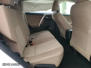 2014 Toyota RAV4 XLE with VIN JTMWFREV6ED026619, listed as a Copart auction lot 49907065 with 135,675 mi miles and Clean Title. Bid and sale history available at carsss.com. Image 12.
