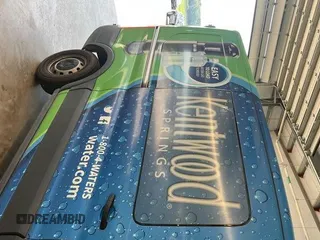 2018 Ford Transit с VIN 1FTYE1CM7JKB31067, выставлен на аукционе IAAI как лот 42742910 с пробегом 64 837 миль миль и . История ставок и продаж доступна на DreamBid. Изображение 12.