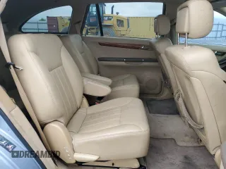 2006 Mercedes-Benz R 3.5L with VIN 4JGCB65E86A011079, listed as a Copart auction lot 53574165 with 206,690 mi miles and Clean Title. Bid and sale history available at carsss.com. Image 11.