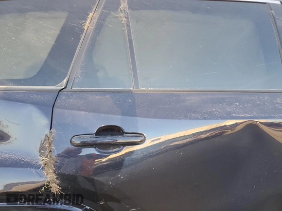 2024 Lexus TX 350 z VIN 5TDAAAA68RS006231, wystawiony jako Copart lot #81713674 z przebiegiem Nie podano mil oraz Szkoda całkowita • Salvage title. Historia ofert i sprzedaży dostępna na DreamBid. Obrazek 10.