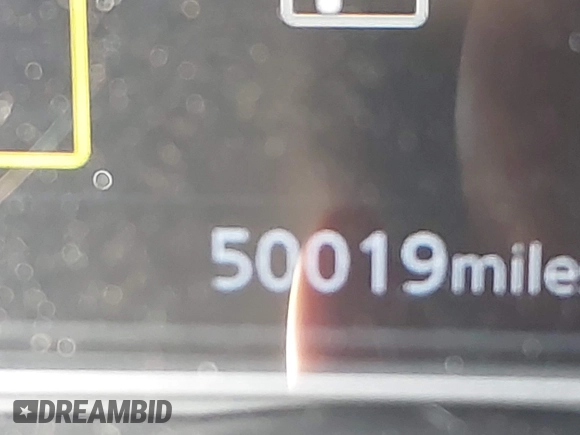 2018 Nissan Kicks SV with VIN 3N1CP5CUXJL525112, listed as a IAAI auction lot 41505288 with 50,019 mi miles and . Bid and sale history available at DreamBid. Image 15.