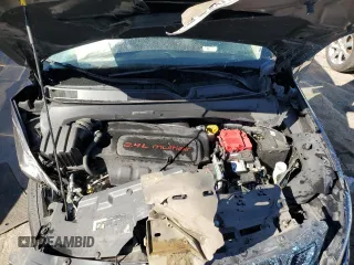 2020 Jeep Compass Latitude z VIN 3C4NJDBB0LT228175, wystawiony jako Copart lot #74743464 z przebiegiem 79 354 mil mil oraz Szkoda całkowita • Salvage title. Historia ofert i sprzedaży dostępna na DreamBid. Obrazek 12.