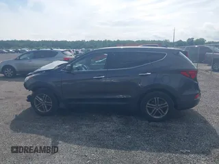 2017 Hyundai Santa Fe 2.4L с VIN 5XYZTDLB2HG451648, выставлен на аукционе IAAI как лот 42380301 с пробегом 156 687 миль миль и . История ставок и продаж доступна на DreamBid. Изображение 14.