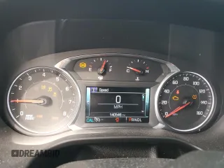 2017 GMC Acadia SLT z VIN 1GKKNVLS7HZ225192, wystawiony jako Copart lot #54241675 z przebiegiem 140 546 mil mil oraz Szkoda całkowita • Salvage title. Historia ofert i sprzedaży dostępna na DreamBid. Obrazek 9.