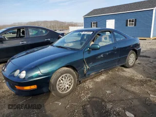 1998 Acura Integra LS z VIN JH4DC4454WS018034, wystawiony jako Copart lot #46130085 z przebiegiem 272 105 mil mil oraz Czysty tytuł • Clean title. Historia ofert i sprzedaży dostępna na DreamBid. Obrazek 1.
