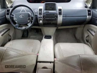 2009 Toyota Prius with VIN JTDKB20U997822656, listed as a Copart auction lot 47435325 with 217,473 mi miles and Clean Title. Bid and sale history available at DreamBid. Image 8.