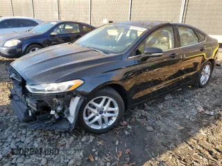 2016 Ford Fusion SE с VIN 3FA6P0H75GR338467, выставлен на аукционе Copart как лот 82615204 с пробегом 197 319 миль миль и Списание • Salvage title. История ставок и продаж доступна на DreamBid. Изображение 1.