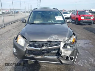 2009 Toyota RAV4 z VIN 2T3ZF31VX9W007161, wystawiony jako IAAI lot #41360511 z przebiegiem 79 216 mil mil oraz . Historia ofert i sprzedaży dostępna na DreamBid. Obrazek 12.