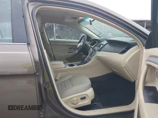 2015 Ford Taurus SE с VIN 1FAHP2D89FG120623, выставлен на аукционе IAAI как лот 41944388 с пробегом 116 388 миль миль и . История ставок и продаж доступна на DreamBid. Изображение 5.