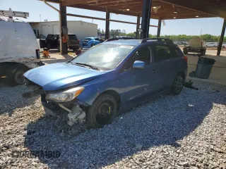2014 Subaru Impreza Special Sports Limited z VIN JF1GPAR66EH311681, wystawiony jako Copart lot #51815035 z przebiegiem 114 670 mil mil oraz Szkoda całkowita • Salvage title. Historia ofert i sprzedaży dostępna na DreamBid. Obrazek 1.