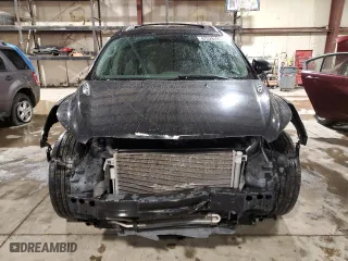 2015 Buick Enclave Premium with VIN 5GAKVCKD5FJ250706, listed as a Copart auction lot 47228195 with 145,823 mi miles and Salvage Title. Bid and sale history available at carsss.com. Image 5.