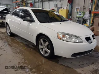2006 Pontiac G6 GTP z VIN 1G2ZM571664226430, wystawiony jako IAAI lot #41315375 z przebiegiem 219 985 mil mil oraz . Historia ofert i sprzedaży dostępna na DreamBid. Obrazek 1.