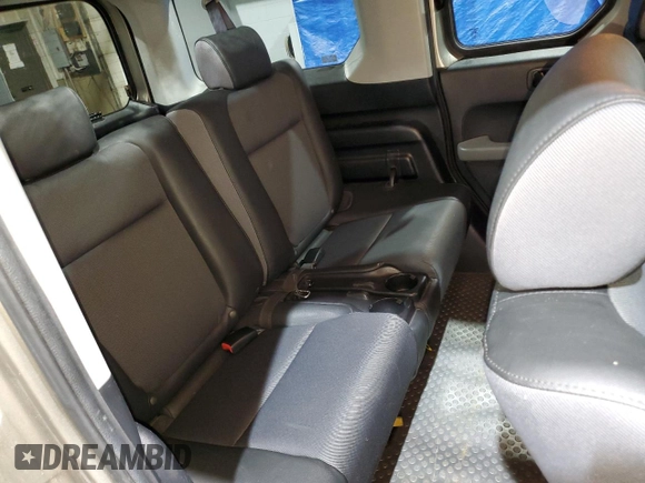 2004 Honda Element EX with VIN 5J6YH28574L000826, listed as a Copart auction lot 50240865 with 170,101 mi miles and Salvage Title. Bid and sale history available at DreamBid. Image 11.