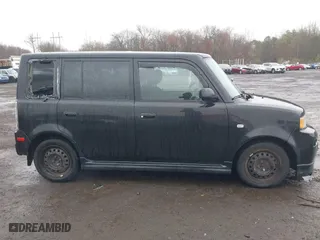 2004 Scion xB with VIN JTLKT324440154755, listed as a IAAI auction lot 42028219 with 171,499 mi miles. Bid and sale history available at carsss.com. Image 12.