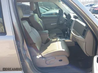 2010 Jeep Liberty Limited with VIN 1J4PN5GK2AW136448, listed as a IAAI auction lot 41726718 with 119,485 mi miles. Bid and sale history available at carsss.com. Image 5.