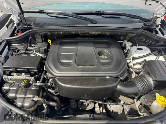 2019 Jeep Grand Cherokee Laredo E with VIN 1C4RJFAG8KC678774, listed as a Copart auction lot 52527475 with 156,592 mi miles and Clean Title. Bid and sale history available at carsss.com. Image 7.