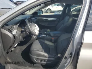 2019 Infiniti QX50 Luxe с VIN 3PCAJ5M39KF106552, выставлен на аукционе Copart как лот 56938835 с пробегом 80 581 миль миль и Списание • Salvage title. История ставок и продаж доступна на DreamBid. Изображение 7.