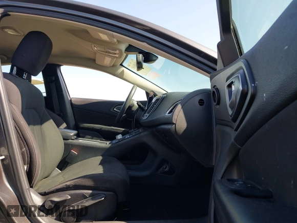 2015 Chrysler 200 Limited with VIN 1C3CCCAB0FN691763, listed as a IAAI auction lot 42498183 with 115,555 mi miles and . Bid and sale history available at DreamBid. Image 5.