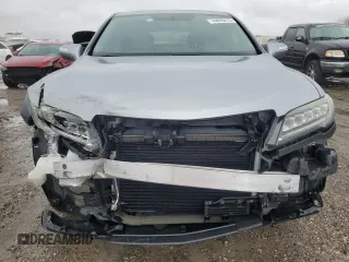 2017 Acura RDX w/Technology Pkg with VIN 5J8TB3H54HL018750, listed as a Copart auction lot 44859415 with 29,287 mi miles and Salvage Title. Bid and sale history available at carsss.com. Image 5.