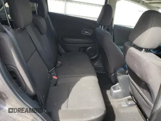 2016 Honda HR-V EX with VIN 3CZRU6H50GM744164, listed as a Copart auction lot 50083425 with 131,832 mi miles and Salvage Title. Bid and sale history available at carsss.com. Image 11.