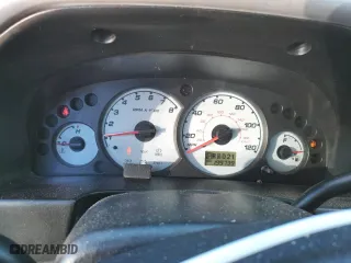 2002 Ford Escape Limited with VIN 1FMCU04122KD65674, listed as a Copart auction lot 56336504 with 199,739 mi miles and Salvage Title. Bid and sale history available at carsss.com. Image 9.