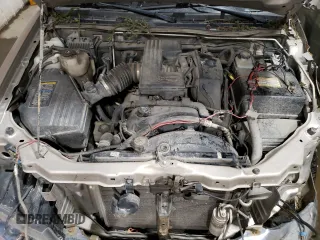 2005 Chevrolet Colorado LS Z71 z VIN 1GCDT196458131494, wystawiony jako Copart lot #50412305 z przebiegiem 149 267 mil mil oraz Szkoda całkowita • Salvage title. Historia ofert i sprzedaży dostępna na DreamBid. Obrazek 11.
