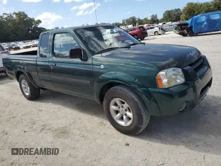 2002 Nissan Frontier z VIN 1N6DD26S72C305908, wystawiony jako Copart lot #78680354 z przebiegiem 176 805 mil mil oraz Szkoda całkowita • Salvage title. Historia ofert i sprzedaży dostępna na DreamBid. Obrazek 4.