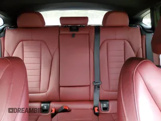 2020 BMW X4 M40i z VIN 5UX2V5C04L9C56582, wystawiony jako Copart lot #72743394 z przebiegiem 44 351 mil mil oraz Nie do naprawy • Non repairable. Historia ofert i sprzedaży dostępna na DreamBid. Obrazek 10.