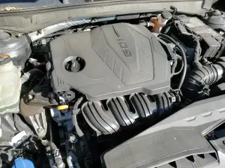 2021 Hyundai Sonata SE с VIN 5NPEG4JA2MH082614, выставлен на аукционе Copart как лот 81062495 с пробегом 81 740 миль миль и Списание • Salvage title. История ставок и продаж доступна на DreamBid. Изображение 16.